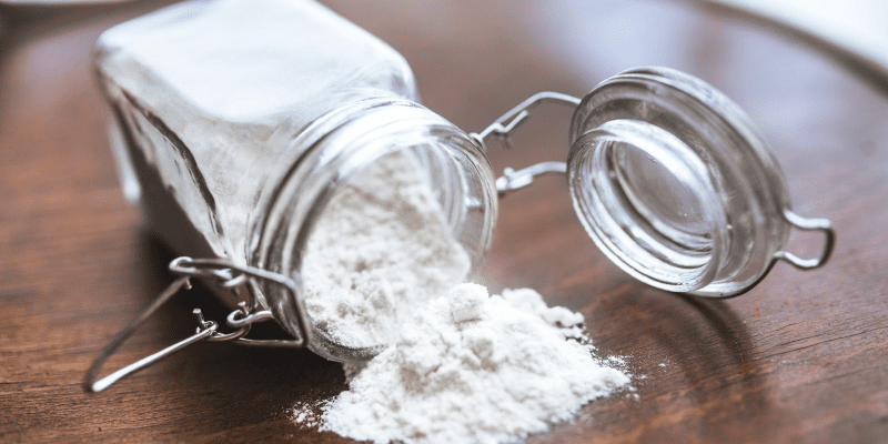 Use Baking Soda to Speed-up the Weight-loss Process