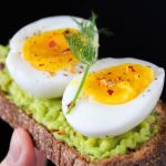 Boiled Egg Diet – You Can Lose 11 Kg In Just 14 Days