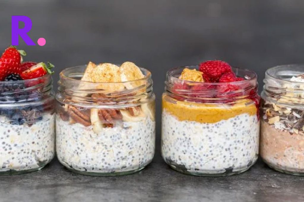 Overnight Oats for Special Dietary Needs