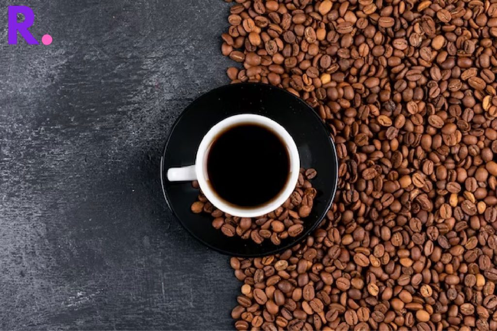Benefits of Maca Coffee