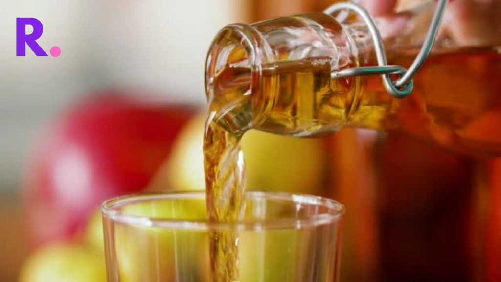 can apple juice help with constipation