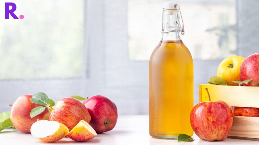 is apple juice good for constipation