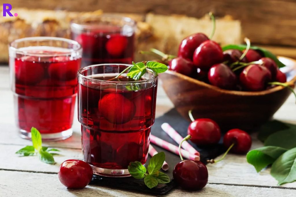 Cranberry Juice and Constipation